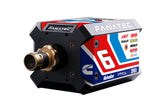 "Mark Martin Valvoline" Sticker kit Fanatec Base DD1/DD2
